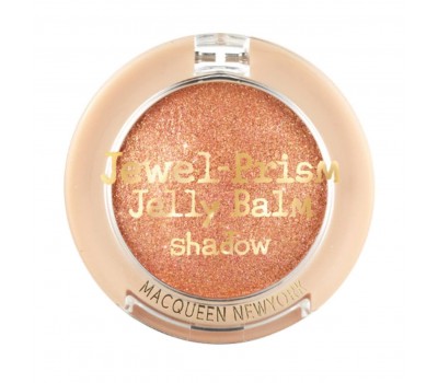 Macqueen NewYork Jewel Prism Jelly Balm Shadow No.3 2g - Тени для век 2г
