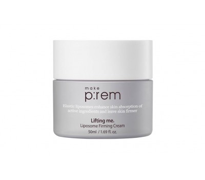 Make prem Lifting Me Liposome Firming Cream 50ml