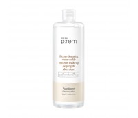 MAKE P:REM Pure Biome Cleansing Water 500ml