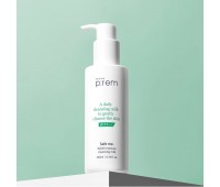 MAKE P:REM Safe me A Daily Cleansing Milk 200ml