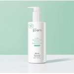 MAKE P:REM Safe me A Daily Cleansing Milk 500ml 