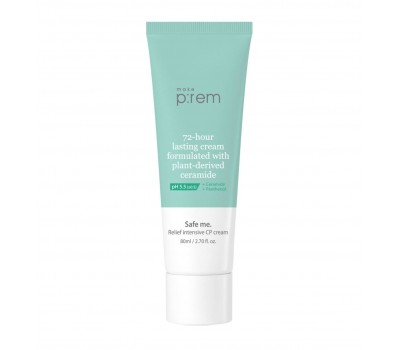 Make prem Safe Me Relief Intensive CP Cream 80ml