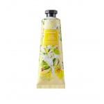 Mamonde Flower Scented Hand Cream Honeysuckle 50ml - Крем для рук с экстрактом жимолости 50мл