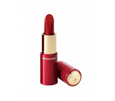 MAMONDE Petal Kiss Lipstick No.2 Signature Rose 4g - Помада для губ 4г