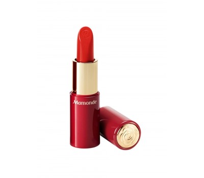 MAMONDE Petal Kiss Lipstick No.5 Sunny Rose 4g - Помада для губ 4г