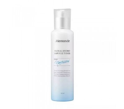 Mamonde Floral Hydro Ampoule Тoner Narcissus 150ml