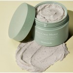 Mamonde Pore Clean Clay Mask 80ml - Очищающая тонизирующая глиняная маска 80мл