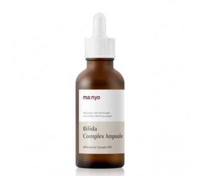 Manyo Bifida Complex Ampoule 40ml