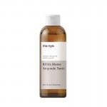 Manyo Bifida Biome Ampoule Toner 400ml - Ампульный укрепляющий тонер с бифидобактериями 400мл