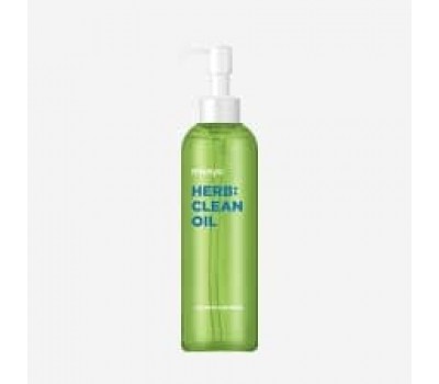 Ma:Nyo Herb Clean Oil 200ml