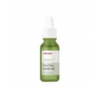 Manyo Tea Tree Herb Oil 20ml - Комплекс масел для проблемной кожи