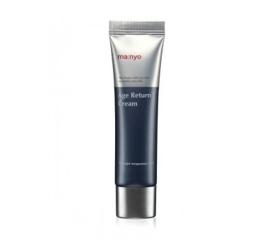 Manyo Age Return Cream 30g