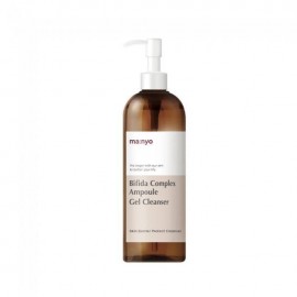 MANYO BIFIDA COMPLEX AMPOULE GEL CLEANSER 400ml 