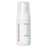 Manyo Blemish Red Foam 100ml - Кислородная пенка для проблемной кожи 100мл