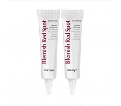 MANYO Factory Blemish Red Spot Gel 2еа х 15ml