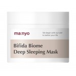 MANYO FACTORY Bifida Biome Deep Sleeping Mask 100ml 