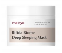 MANYO FACTORY Bifida Biome Deep Sleeping Mask 100ml 