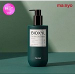 Manyo Factory Bioxyl Anti Hair Loss Shampoo 480ml - Шампунь против выпадения волос 480мл