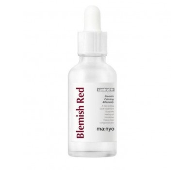 MANYO FACTORY BLEMISH RED AMPOULE 30ml