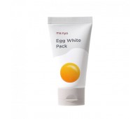 Manyo Factory Egg White Pack 50ml - Eiweiß-Gesichtsmaske 50ml Manyo Factory Egg White Pack 50ml 