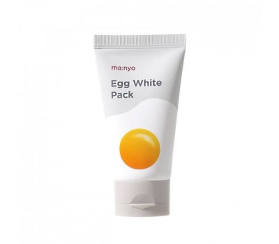 Manyo Factory Egg White Pack 50ml - Eiweiß-Gesichtsmaske 50ml Manyo Factory Egg White Pack 50ml