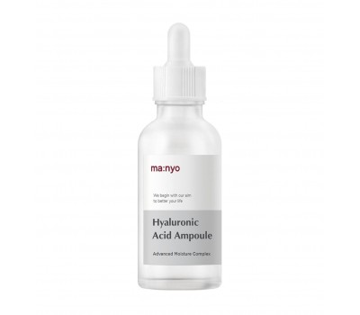 Manyo Factory Hyaluronic Acid Ampoule 50ml