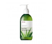 Manyo Factory Real Aloe All In One Wash 300ml 