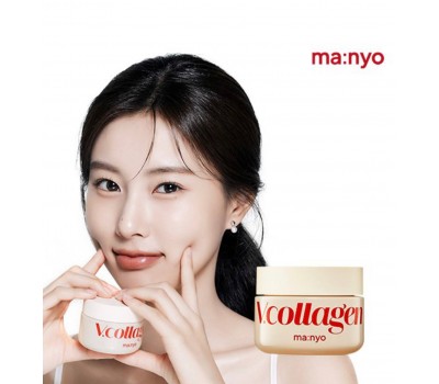 Manyo Factory V Collagen Cream 50ml
