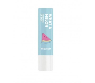 MANYO FACTORY WHAT A MELON MOISTURE LIP BALM 4g