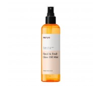 Manyo Floral and Fruit Glow Oil Mist 150ml