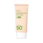 Manyo Foundation Free Sun Cream SPF50+ PA++++ 50ml 