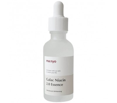 Manyo Galac Niacin 2.0 Essence 50ml