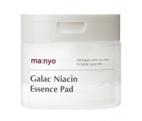 MANYO Galac Niacin Essence Pad 80ea - Осветляющие пэды 80шт