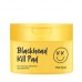 Manyo Blackhead Pure Cleansing Oil Kill-Pad 50 Pads  - очищающие салфетки от черных точек