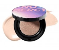 MANYO No Mercy Fixing Cover Fit SPF 50+PA++++ LIBERTY № 21 15g - Кушон 15г