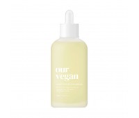 Manyo Our Vegan Heart Leaf 98 Cica Serum 100ml 