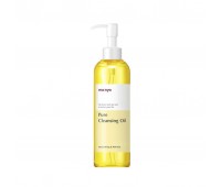 Manyo Pure Cleansing Oil 250ml - Гидрофильное масло для глубокого очищения кожи 250мл