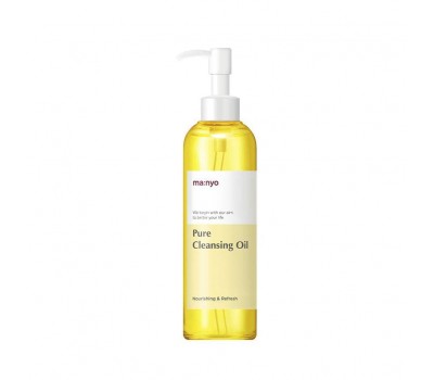 Manyo Pure Cleansing Oil 250ml