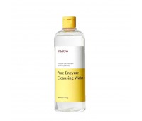 Manyo Pure Enzyme Cleansing Water 400ml - Энзимная очищающая вода для снятия макияжа 400мл