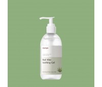 Manyo Real Fresh Aloe Shooting Gel 300ml