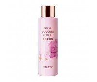 Manyo Rose Bouquet Floral Lotion 155ml