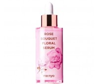 MANYO Rose bouquet floral serum 50ml