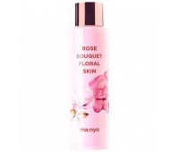 Manyo Rose Bouquet Floral Skin 155ml 