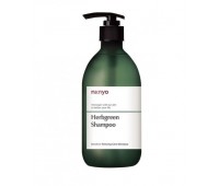 Manyo Herb Green Shampoo 510ml