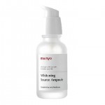 Manyo Whitening Source Ampoule 30ml