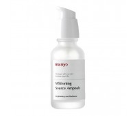 Manyo Whitening Source Ampoule 30ml