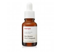 Manyo Skin Renew Vita E Ampoule 30ml 