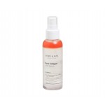 MARYandMAY Rose Collagen Mist Serum 100ml - Увлажняющая мист - сыворотка для кожи лица 100мл
