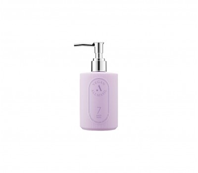 Masil Allmasil Vegan 7 Ceramide Perfume Shower Gel White Musk 300ml - Парфюмированный гель для душа с церамидами 300мл