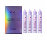 Masil 11 Salon Scalp Care Ampoule Tonic 4ea x 30ml